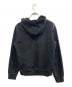 Dior (ディオール) CD Icon フード付き スウェットシャツ ブラック サイズ:M：36000円