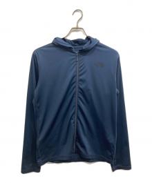 THE NORTH FACE（ザ ノース フェイス）の古着「BOUNCER FULLZIP」｜ネイビー