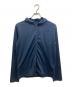 THE NORTH FACE（ザ ノース フェイス）の古着「BOUNCER FULLZIP」｜ネイビー