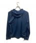 THE NORTH FACE (ザ ノース フェイス) BOUNCER FULLZIP ネイビー サイズ:M：5000円