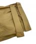 中古・古着 THE SUNNY (ザサニー) WIDE WIDE CHINO ベージュ サイズ:M：8000円