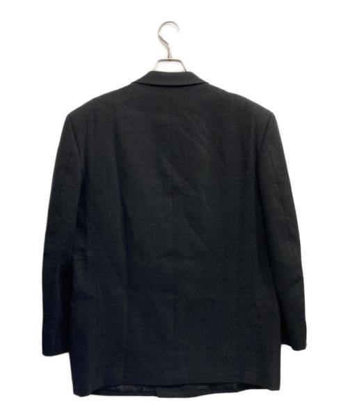 COMME des GARCONS HOMME DEUX（コムデギャルソン オム ドゥ）COMME des GARCONS HOMME DEUX (コムデギャルソン オム ドゥ) セットアップスーツ グレー サイズ:Lの古着・服飾アイテム
