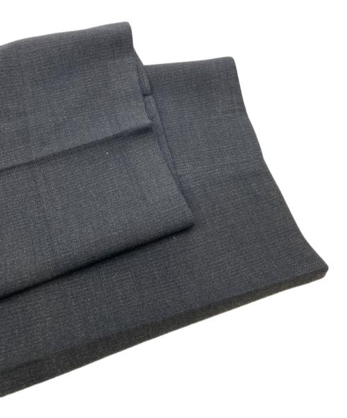 COMME des GARCONS HOMME DEUX（コムデギャルソン オム ドゥ）COMME des GARCONS HOMME DEUX (コムデギャルソン オム ドゥ) セットアップスーツ グレー サイズ:Lの古着・服飾アイテム