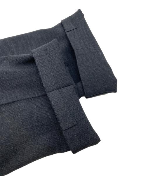 COMME des GARCONS HOMME DEUX（コムデギャルソン オム ドゥ）COMME des GARCONS HOMME DEUX (コムデギャルソン オム ドゥ) セットアップスーツ グレー サイズ:Lの古着・服飾アイテム