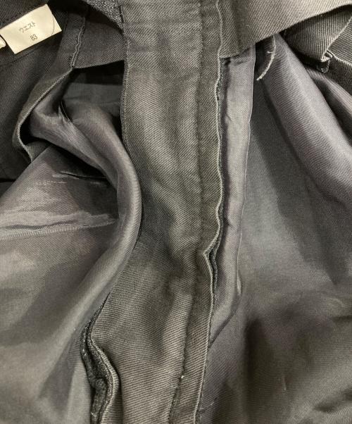 COMME des GARCONS HOMME DEUX（コムデギャルソン オム ドゥ）COMME des GARCONS HOMME DEUX (コムデギャルソン オム ドゥ) セットアップスーツ グレー サイズ:Lの古着・服飾アイテム