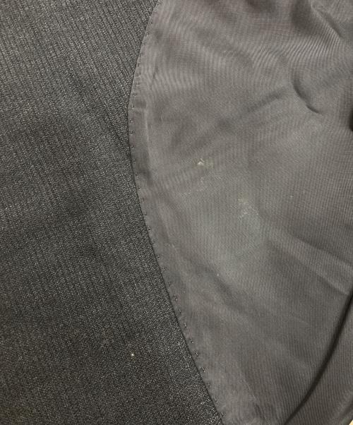 COMME des GARCONS HOMME DEUX（コムデギャルソン オム ドゥ）COMME des GARCONS HOMME DEUX (コムデギャルソン オム ドゥ) セットアップスーツ グレー サイズ:Lの古着・服飾アイテム