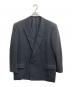 COMME des GARCONS HOMME DEUX (コムデギャルソン オム ドゥ) セットアップスーツ グレー サイズ:L：23000円