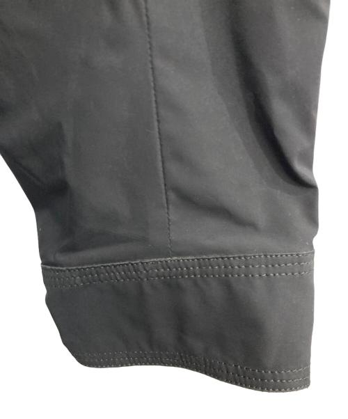 MACKINTOSH LONDON（マッキントッシュ ロンドン）MACKINTOSH LONDON (マッキントッシュ ロンドン) フィールドジャケット ブラック サイズ:Lの古着・服飾アイテム