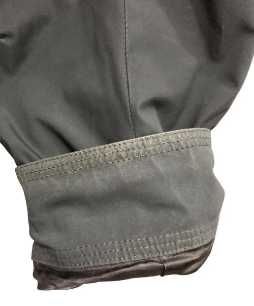 MACKINTOSH LONDON（マッキントッシュ ロンドン）MACKINTOSH LONDON (マッキントッシュ ロンドン) フィールドジャケット ブラック サイズ:Lの古着・服飾アイテム