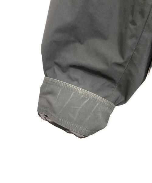 MACKINTOSH LONDON（マッキントッシュ ロンドン）MACKINTOSH LONDON (マッキントッシュ ロンドン) フィールドジャケット ブラック サイズ:Lの古着・服飾アイテム
