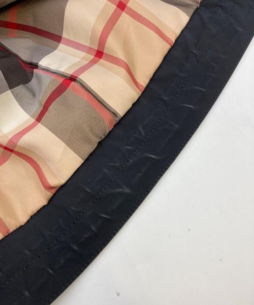 MACKINTOSH LONDON（マッキントッシュ ロンドン）MACKINTOSH LONDON (マッキントッシュ ロンドン) フィールドジャケット ブラック サイズ:Lの古着・服飾アイテム