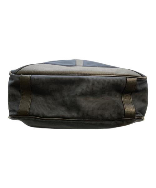 BRIEFING（ブリーフィング）BRIEFING (ブリーフィング) FUSION SQ TOTE HD/トートバッグ ネイビーの古着・服飾アイテム