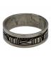INDIAN JEWELRY (インディアンジュエリー) リング シルバー サイズ:17号：7000円