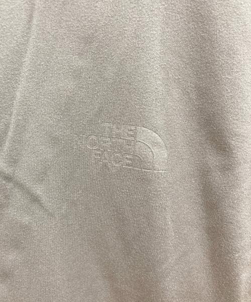 THE NORTH FACE（ザ ノース フェイス）THE NORTH FACE (ザ ノース フェイス) テックラウンジカーディガン ブラウン サイズ:Lの古着・服飾アイテム