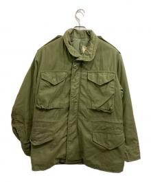 US ARMY（ユーエスアーミー）の古着「60s M-65 FIELD JACKET」｜オリーブ