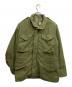 US ARMY（ユーエスアーミー）の古着「60s M-65 FIELD JACKET」｜オリーブ