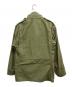 US ARMY (ユーエスアーミー) 60s M-65 FIELD JACKET オリーブ サイズ:SHORT SMALL：16000円