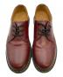 中古・古着 Dr.Martens (ドクターマーチン) 1461 3 ホール シューズ ボルドー サイズ:UK9 /USM10/USL11/EU43：7000円