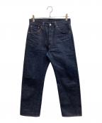 LEVI'S VINTAGE CLOTHINGリーバイス ビンテージ クロージング）の古着「501XXデニムパンツ」｜インディゴ