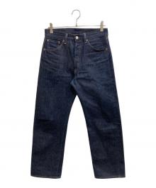 LEVI'S VINTAGE CLOTHING（リーバイス ビンテージ クロージング）の古着「501XXデニムパンツ」｜インディゴ