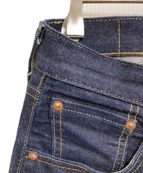 LEVI'S VINTAGE CLOTHING（リーバイス ビンテージ クロージング）LEVI'S VINTAGE CLOTHING (リーバイス ビンテージ クロージング) 501XXデニムパンツ インディゴ サイズ:Ｗ30の古着・服飾アイテム