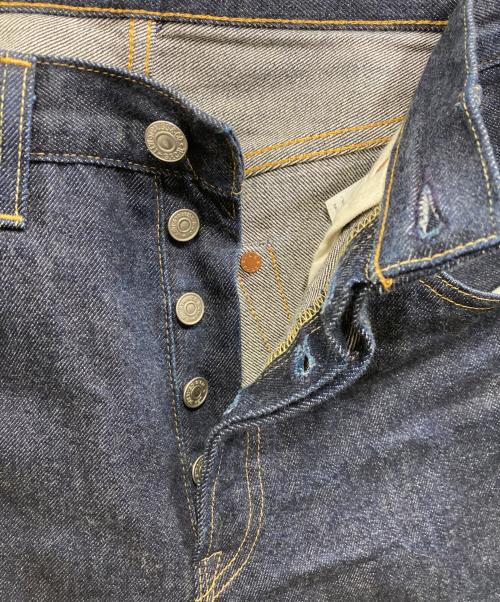 LEVI'S VINTAGE CLOTHING（リーバイス ビンテージ クロージング）LEVI'S VINTAGE CLOTHING (リーバイス ビンテージ クロージング) 501XXデニムパンツ インディゴ サイズ:Ｗ30の古着・服飾アイテム