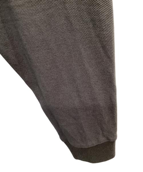 FRED PERRY（フレッドペリー）FRED PERRY (フレッドペリー) ポロシャツ グレー サイズ:Mの古着・服飾アイテム