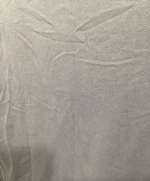 FRED PERRY（フレッドペリー）FRED PERRY (フレッドペリー) ポロシャツ グレー サイズ:Mの古着・服飾アイテム