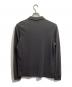 FRED PERRY (フレッドペリー) ポロシャツ グレー サイズ:M：7000円