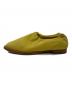 Hender Scheme (エンダースキーマ) オペラシューズ イエロー サイズ:3：6000円