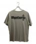 Hysteric Glamour (ヒステリックグラマー) プリントTシャツ グレー サイズ:FREE：6000円
