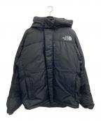 THE NORTH FACEザ ノース フェイス）の古着「バルトロライトジャケット/ Baltoro Light Jacket」｜ブラック