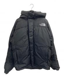 THE NORTH FACE（ザ ノース フェイス）の古着「バルトロライトジャケット/ Baltoro Light Jacket」｜ブラック