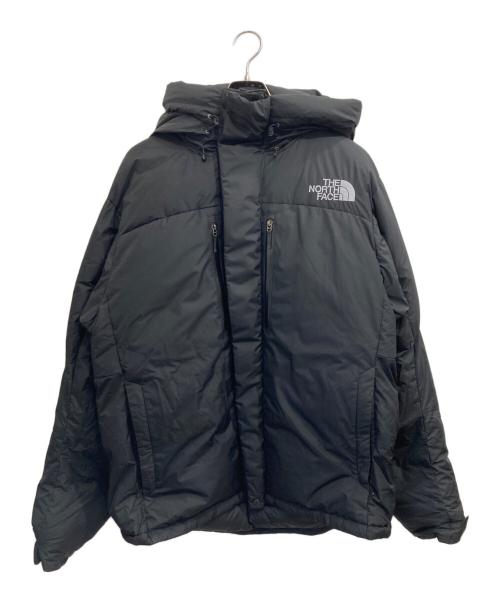 THE NORTH FACE（ザ ノース フェイス）THE NORTH FACE (ザ ノース フェイス) バルトロライトジャケット/ Baltoro Light Jacket ブラック サイズ:XXLの古着・服飾アイテム