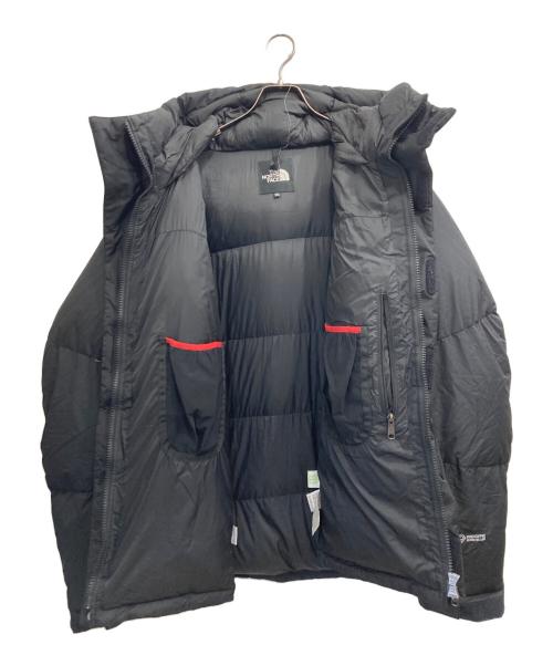 THE NORTH FACE（ザ ノース フェイス）THE NORTH FACE (ザ ノース フェイス) バルトロライトジャケット/ Baltoro Light Jacket ブラック サイズ:XXLの古着・服飾アイテム