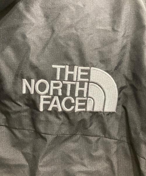 THE NORTH FACE（ザ ノース フェイス）THE NORTH FACE (ザ ノース フェイス) バルトロライトジャケット/ Baltoro Light Jacket ブラック サイズ:XXLの古着・服飾アイテム
