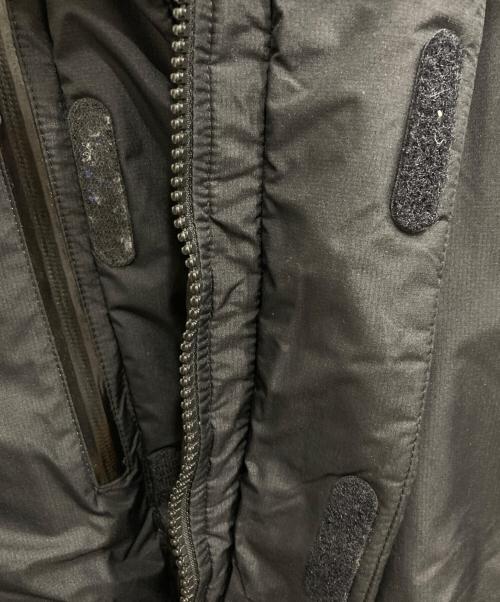 THE NORTH FACE（ザ ノース フェイス）THE NORTH FACE (ザ ノース フェイス) バルトロライトジャケット/ Baltoro Light Jacket ブラック サイズ:XXLの古着・服飾アイテム