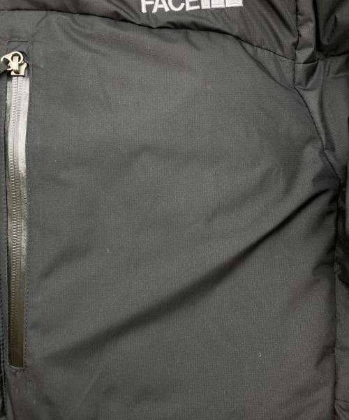 THE NORTH FACE（ザ ノース フェイス）THE NORTH FACE (ザ ノース フェイス) バルトロライトジャケット/ Baltoro Light Jacket ブラック サイズ:XXLの古着・服飾アイテム