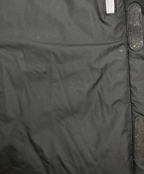 THE NORTH FACE（ザ ノース フェイス）THE NORTH FACE (ザ ノース フェイス) バルトロライトジャケット/ Baltoro Light Jacket ブラック サイズ:XXLの古着・服飾アイテム