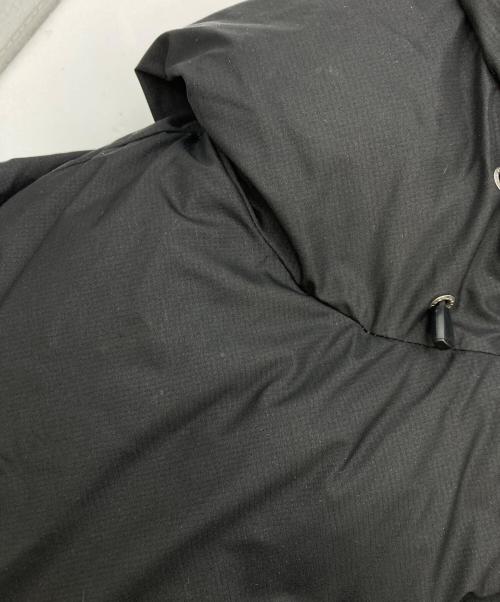 THE NORTH FACE（ザ ノース フェイス）THE NORTH FACE (ザ ノース フェイス) バルトロライトジャケット/ Baltoro Light Jacket ブラック サイズ:XXLの古着・服飾アイテム