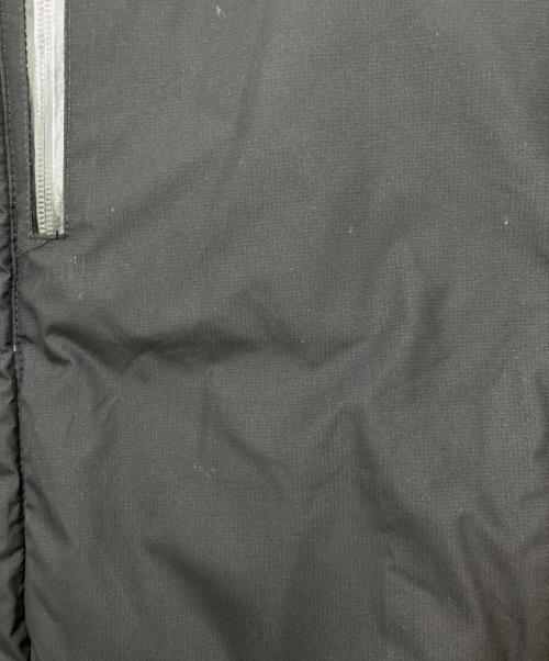 THE NORTH FACE（ザ ノース フェイス）THE NORTH FACE (ザ ノース フェイス) バルトロライトジャケット/ Baltoro Light Jacket ブラック サイズ:XXLの古着・服飾アイテム
