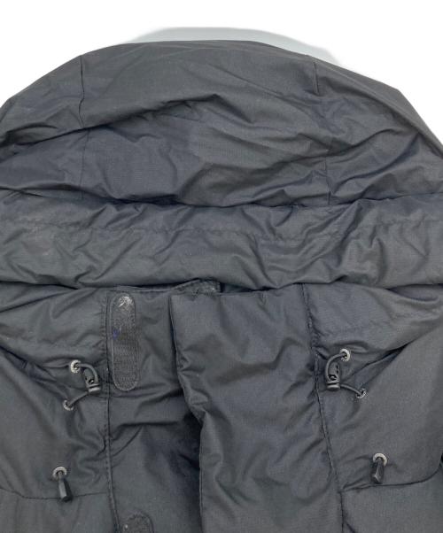 THE NORTH FACE（ザ ノース フェイス）THE NORTH FACE (ザ ノース フェイス) バルトロライトジャケット/ Baltoro Light Jacket ブラック サイズ:XXLの古着・服飾アイテム