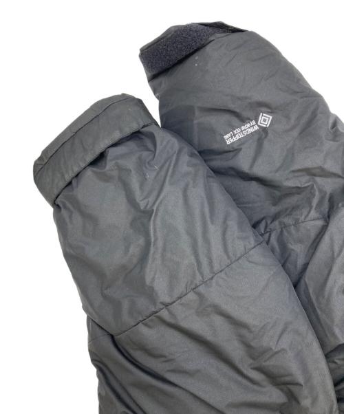 THE NORTH FACE（ザ ノース フェイス）THE NORTH FACE (ザ ノース フェイス) バルトロライトジャケット/ Baltoro Light Jacket ブラック サイズ:XXLの古着・服飾アイテム
