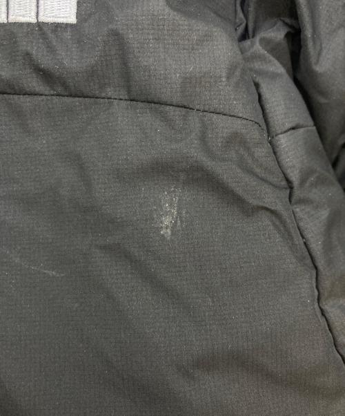 THE NORTH FACE（ザ ノース フェイス）THE NORTH FACE (ザ ノース フェイス) バルトロライトジャケット/ Baltoro Light Jacket ブラック サイズ:XXLの古着・服飾アイテム