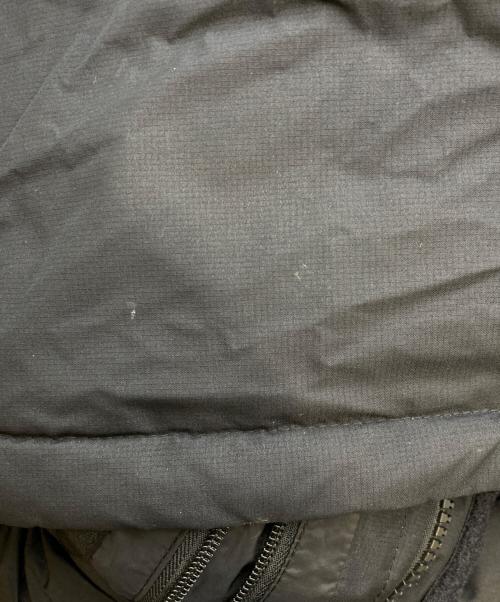 THE NORTH FACE（ザ ノース フェイス）THE NORTH FACE (ザ ノース フェイス) バルトロライトジャケット/ Baltoro Light Jacket ブラック サイズ:XXLの古着・服飾アイテム
