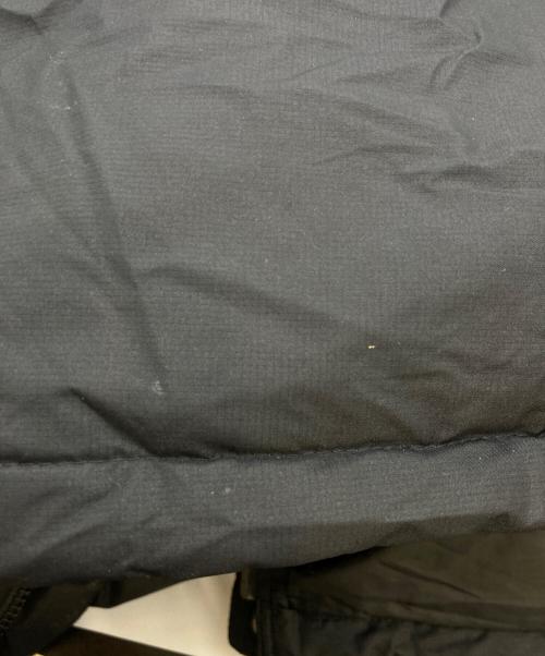 THE NORTH FACE（ザ ノース フェイス）THE NORTH FACE (ザ ノース フェイス) バルトロライトジャケット/ Baltoro Light Jacket ブラック サイズ:XXLの古着・服飾アイテム