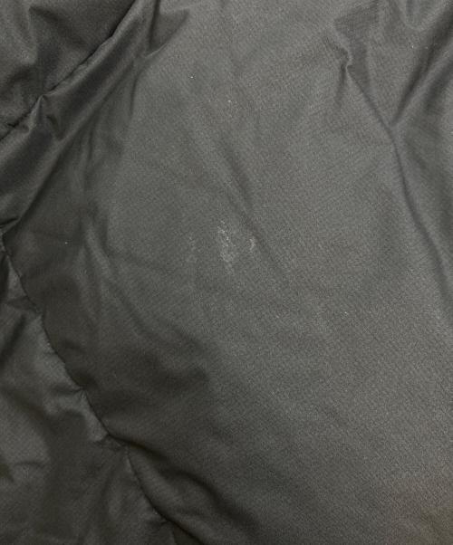THE NORTH FACE（ザ ノース フェイス）THE NORTH FACE (ザ ノース フェイス) バルトロライトジャケット/ Baltoro Light Jacket ブラック サイズ:XXLの古着・服飾アイテム