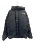 THE NORTH FACE（ザ ノース フェイス）の古着「バルトロライトジャケット/ Baltoro Light Jacket」｜ブラック