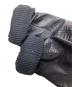 中古・古着 AVIREX P.D.W (アヴィレックスピーディーダブリュー) FACE MASK LEATHER JACKET ブラック サイズ:2XL：13000円