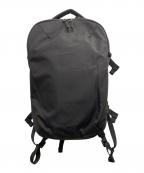 Columbiaコロンビア）の古着「タイガーブルック20L+バックパック」｜ブラック